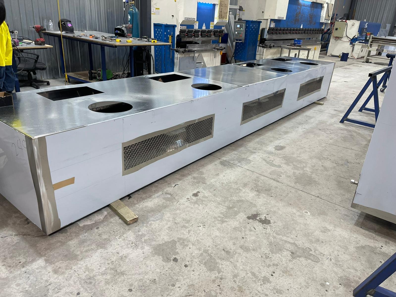 Aerovent Project