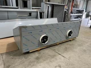 Aerovent Project